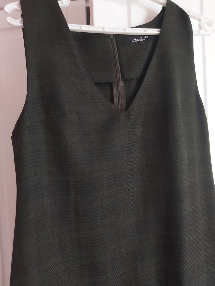 jile elbise - Görsel 3