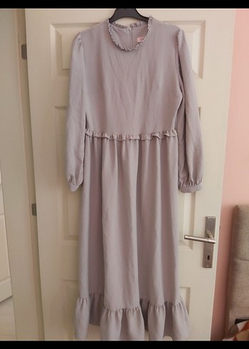 tesettür elbise - Görsel 4