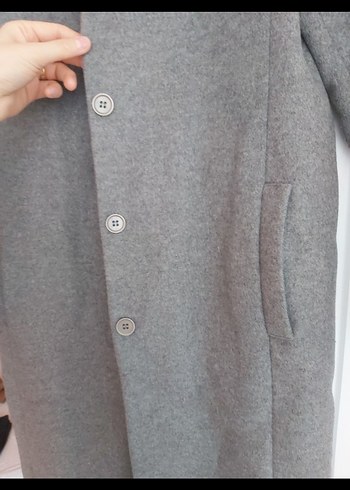 ipekyol kaban - Görsel 7