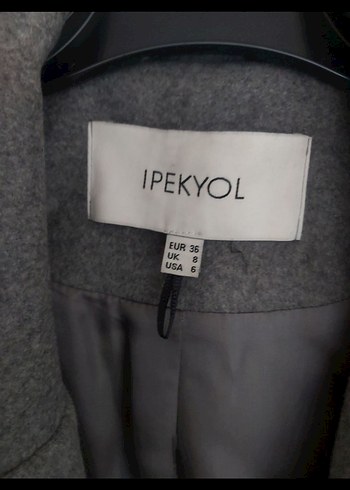 ipekyol kaban - Görsel 5