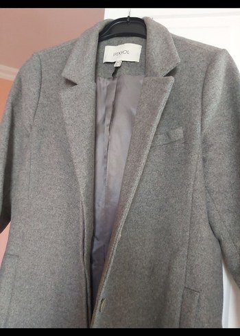 ipekyol kaban - Görsel 4