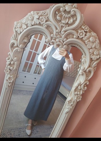 jile elbise - Görsel 2