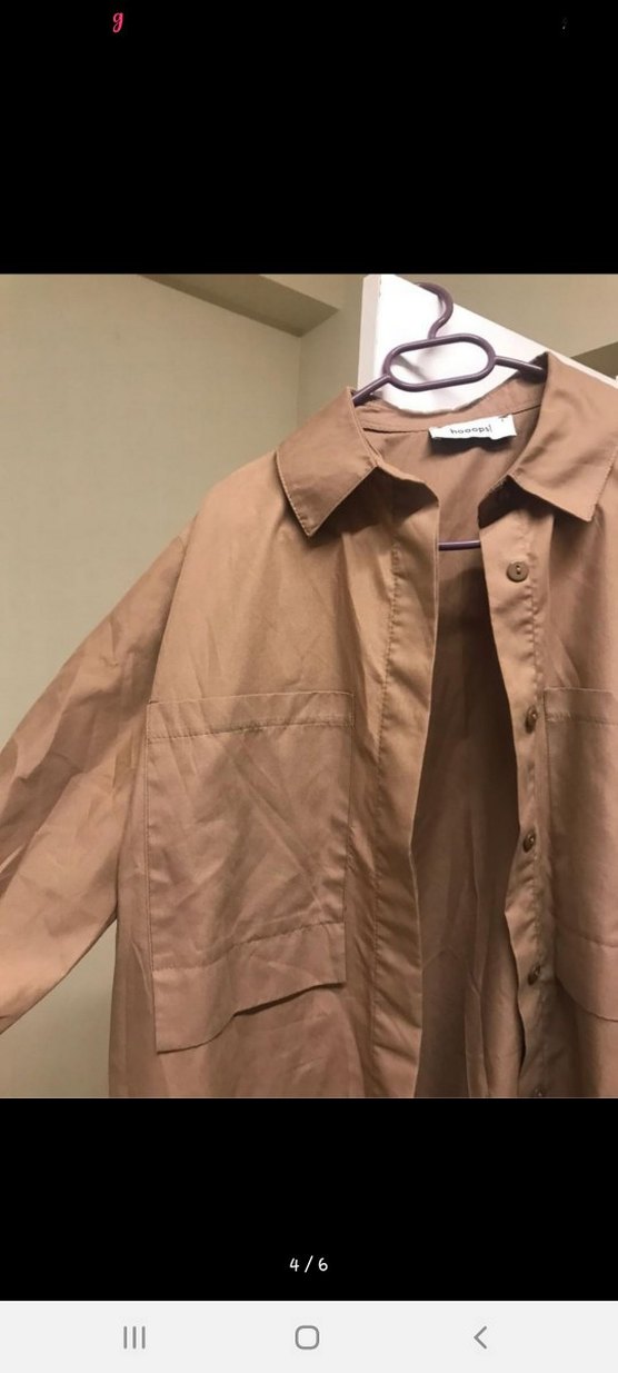 gömlek - Görsel 5