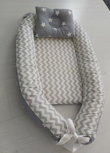 Diğer Babynest bebek yatağı
