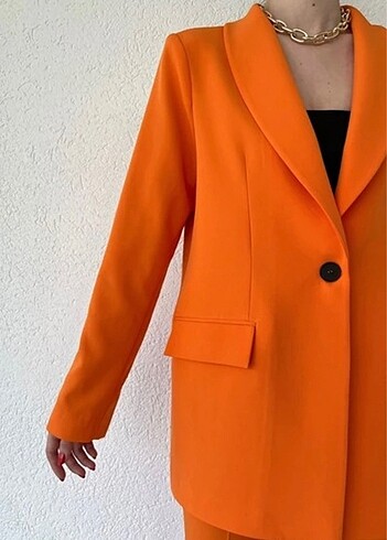 Diğer Blazer Ceket