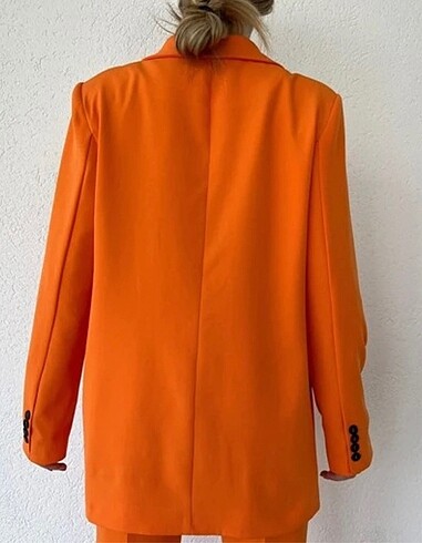 s Beden Blazer Ceket
