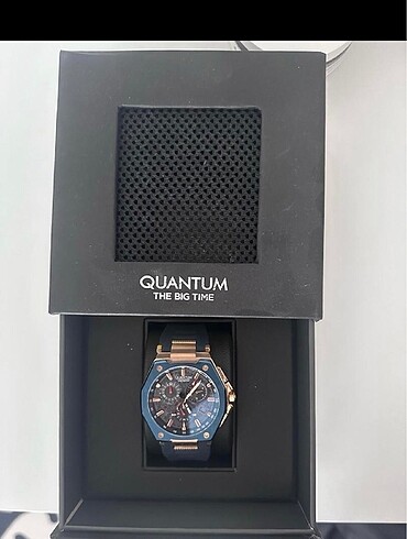 Diğer Quantum Erkek Kol Saati PWG1005.959