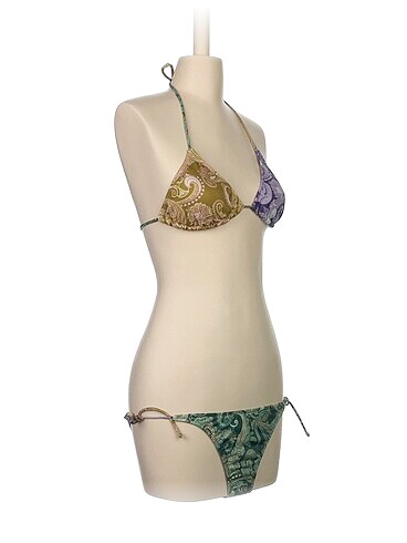 Trendyol & Milla Trendyol & Milla Bikini %70 İndirimli.