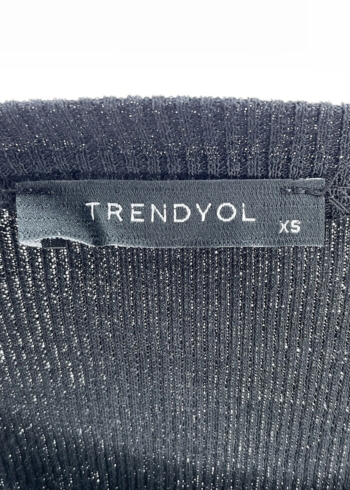 Trendyol & Milla T-shirt %70 İndirimli. - Görsel 4