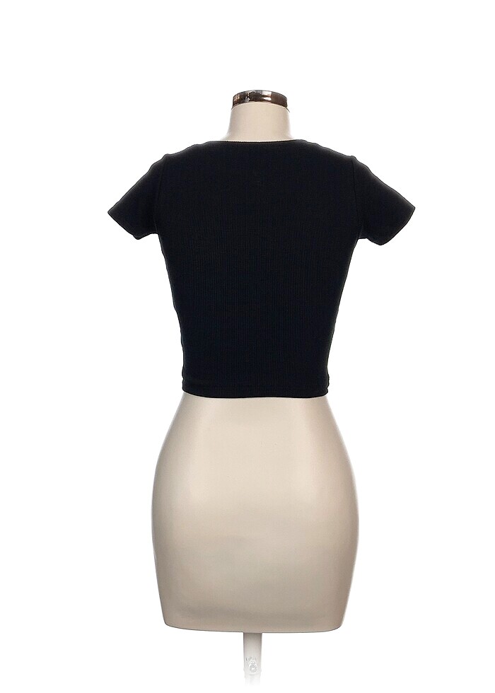 Trendyol & Milla T-shirt %70 İndirimli. - Görsel 3