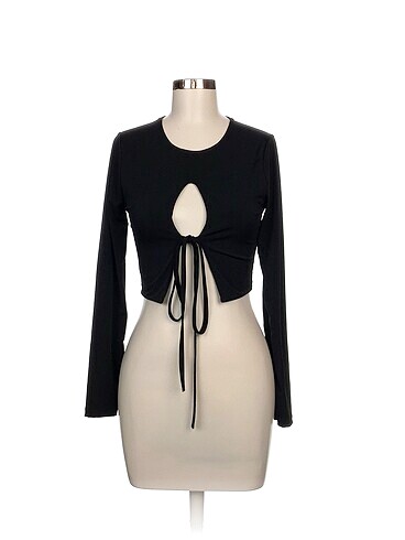 Vintage Love Bluz %70 İndirimli.