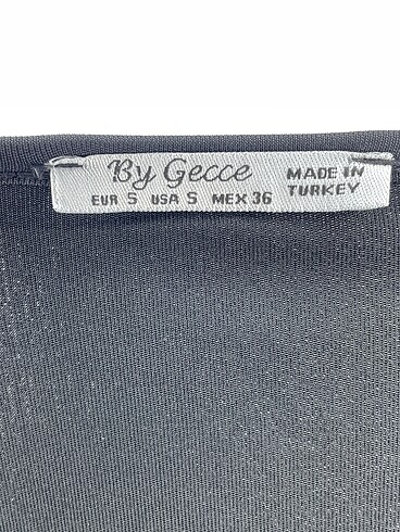 s Beden siyah Renk Vintage Love Kısa Elbise %70 İndirimli.