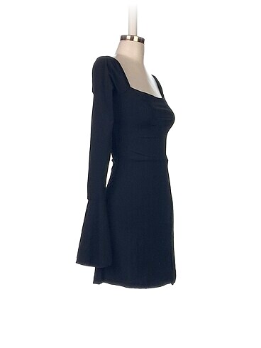Vintage Love Vintage Love Kısa Elbise %70 İndirimli.