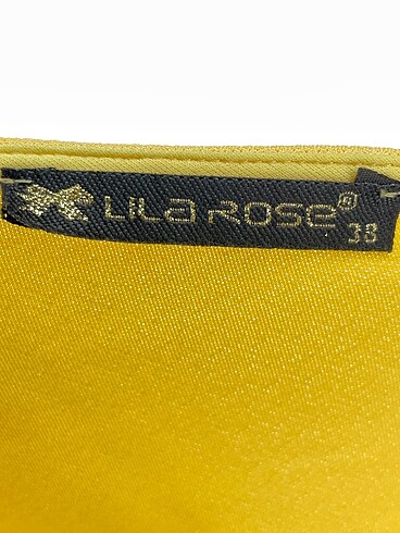 Vintage Love Uzun Tulum %70 İndirimli. - Görsel 4