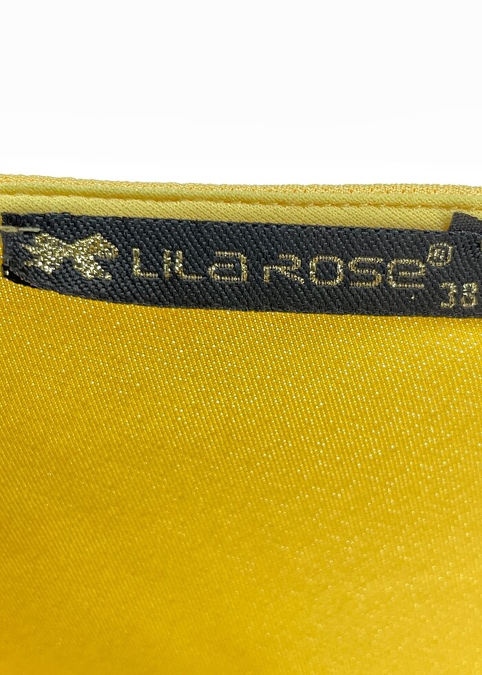 Vintage Love Uzun Tulum %70 İndirimli. - Görsel 4