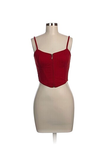 Vintage Love Bluz %70 İndirimli.