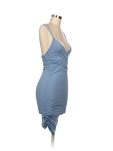 Vintage Love Vintage Love Kısa Elbise %70 İndirimli.