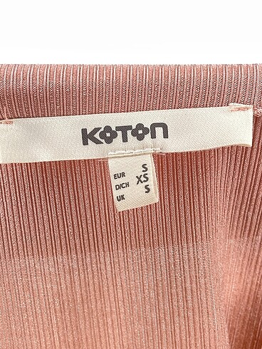 s Beden çeşitli Renk Koton Gömlek %70 İndirimli.