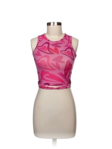 Vintage Love Bluz %70 İndirimli.