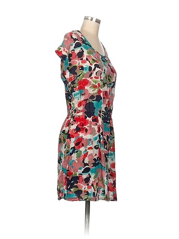 Vintage Love Vintage Love Kısa Elbise %70 İndirimli.