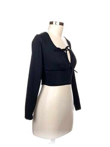 Vintage Love Vintage Love Bluz %70 İndirimli.