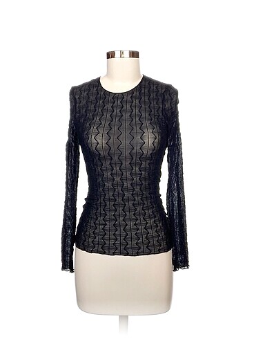 Mango Bluz %70 İndirimli.