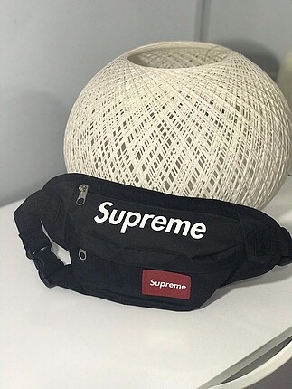 UNISEX BEL ÇANTASI