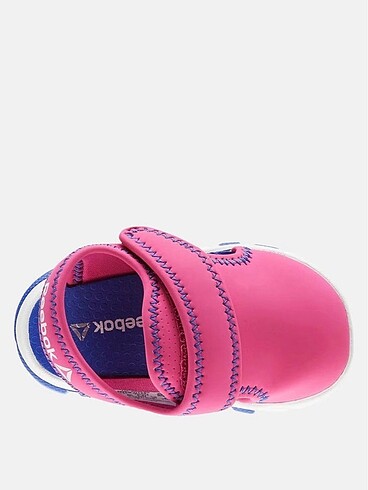 26 Beden Reebok kız çocuk sandalet