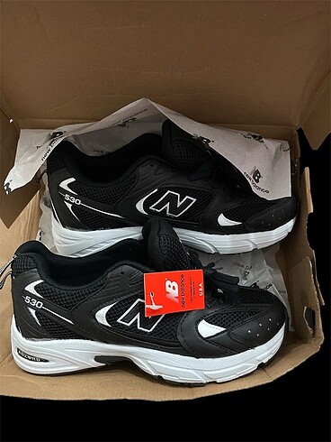 New balance ayakkabı