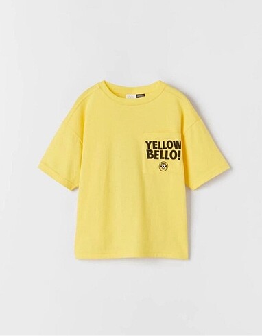 Zara Tshirt