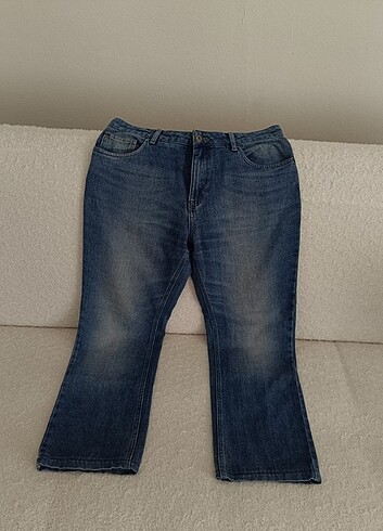 Erkek Kot Pantolon 