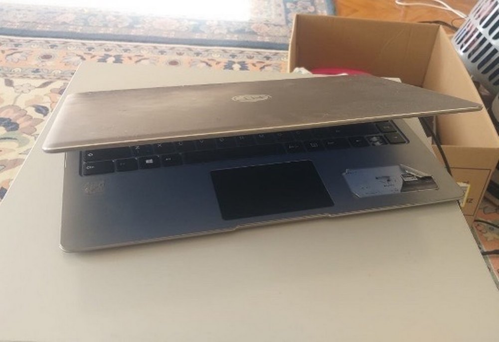 Hometech Laptop HT14M - Görsel 2