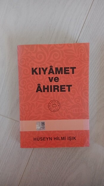  Kıyamet ve Ahiret - Şevahid-ün Nübüvve. - Hüseyin Hilmi Işık 