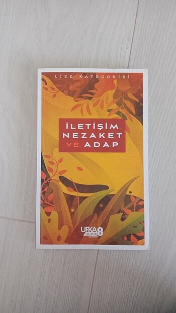 iletişim nezaket ve adap 