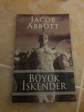 Büyük iskender 