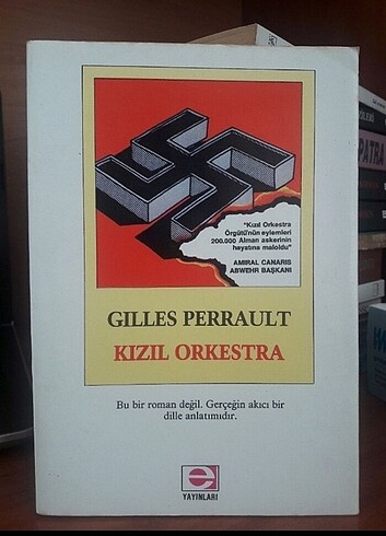 Kızıl orkestra 