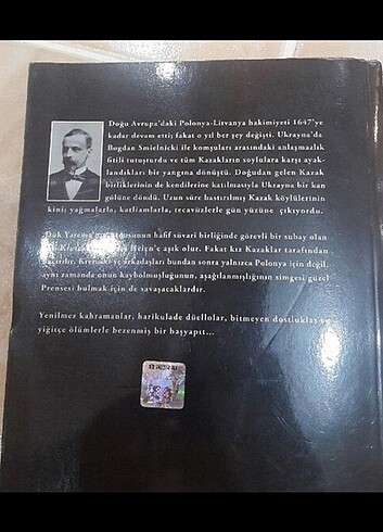  Ateş ve kılıç 