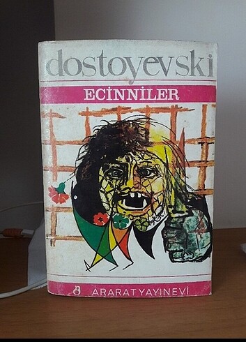 Dostoyevski Ecinniler 