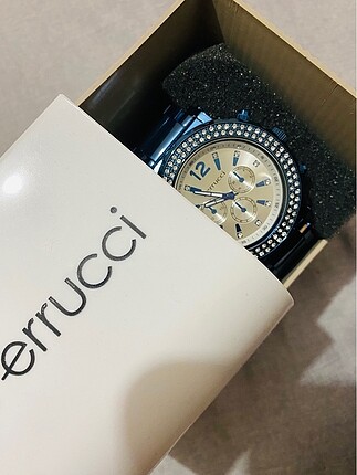 Ferrucci saat