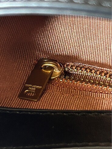 Beden siyah Renk YSL Hobo bag çanta