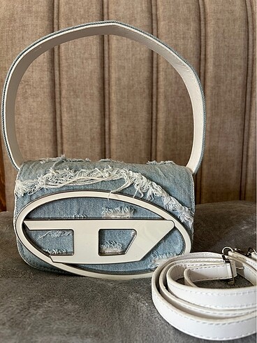 Diesel Shoulder Bag