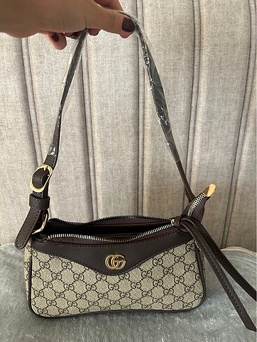 Diğer GUCCI Ophidia small handbag