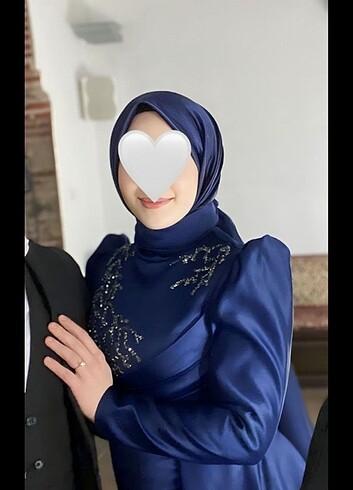 Abiye Nişanlık Elbise 