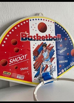 Diğer Basketbol Potali Oyun Set