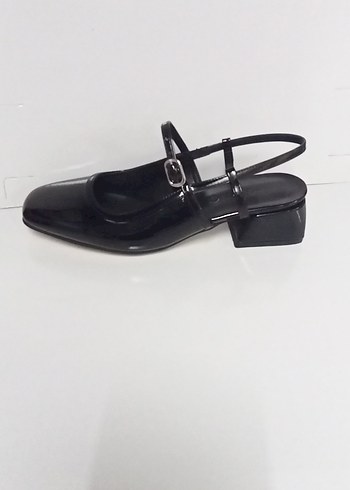38 Beden Kadın topuklu ayakkabı