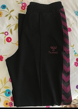 Hummel orijinal eşofman altı