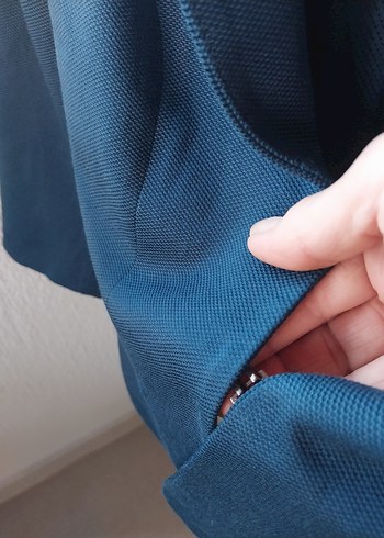 Mavi Kadın Blazer Ceket - Görsel 4