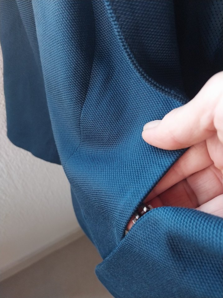 Mavi Kadın Blazer Ceket - Görsel 4