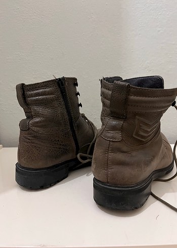 Erkek bot - Görsel 3