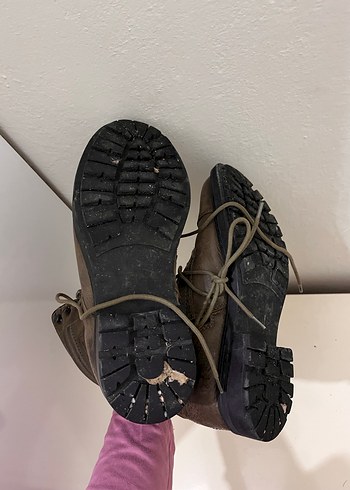 Erkek bot - Görsel 7